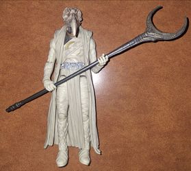 Khonshu Complete BAF (Marvel Legends, MCU, Moon Knight, Disney+ Plus Show))