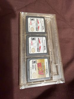 Mark Kart Ds & NeoPets Puzzle Adventure