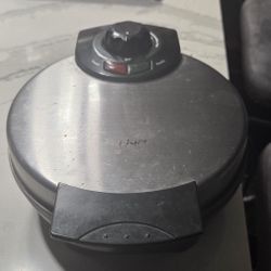 Waffle Maker