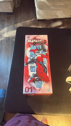 Harley Quinn