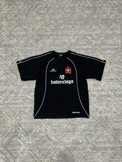 Balanciaga Shirt