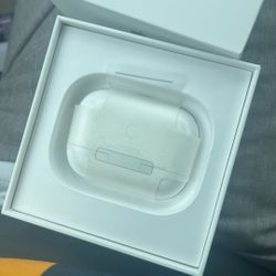 Air Pod Pro 