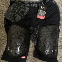 Pro5 Pad Girdle 