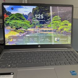 HP Laptop