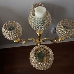 Candelabra