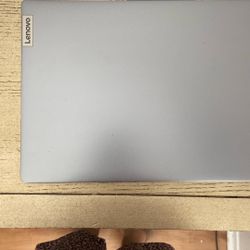Lenovo ChromeBook