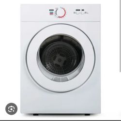 Mini Portable Dryer 8.8 Lbs