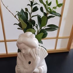  ASIAN INCENSE Burner, Group Of 3 Items