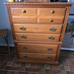 Queen Bedroom Set 