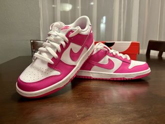 Nike Dunk Low 5.5Y