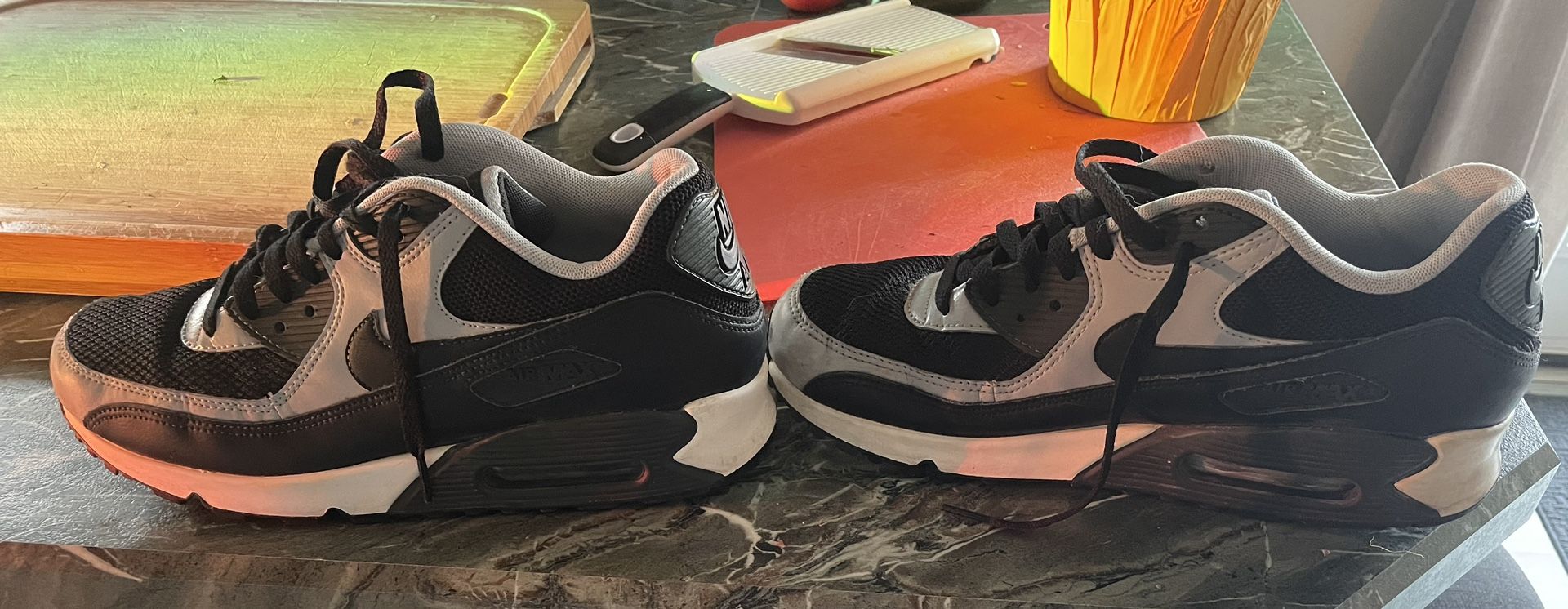 Nike Air Max 90
