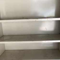 Metal Cabinet. 6 Ft High   3 Ft Wide  20 Inch Deep