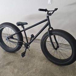 Mongoose beast bike sale