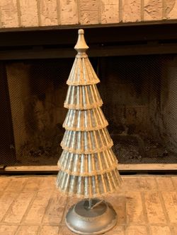 Tree Decor
