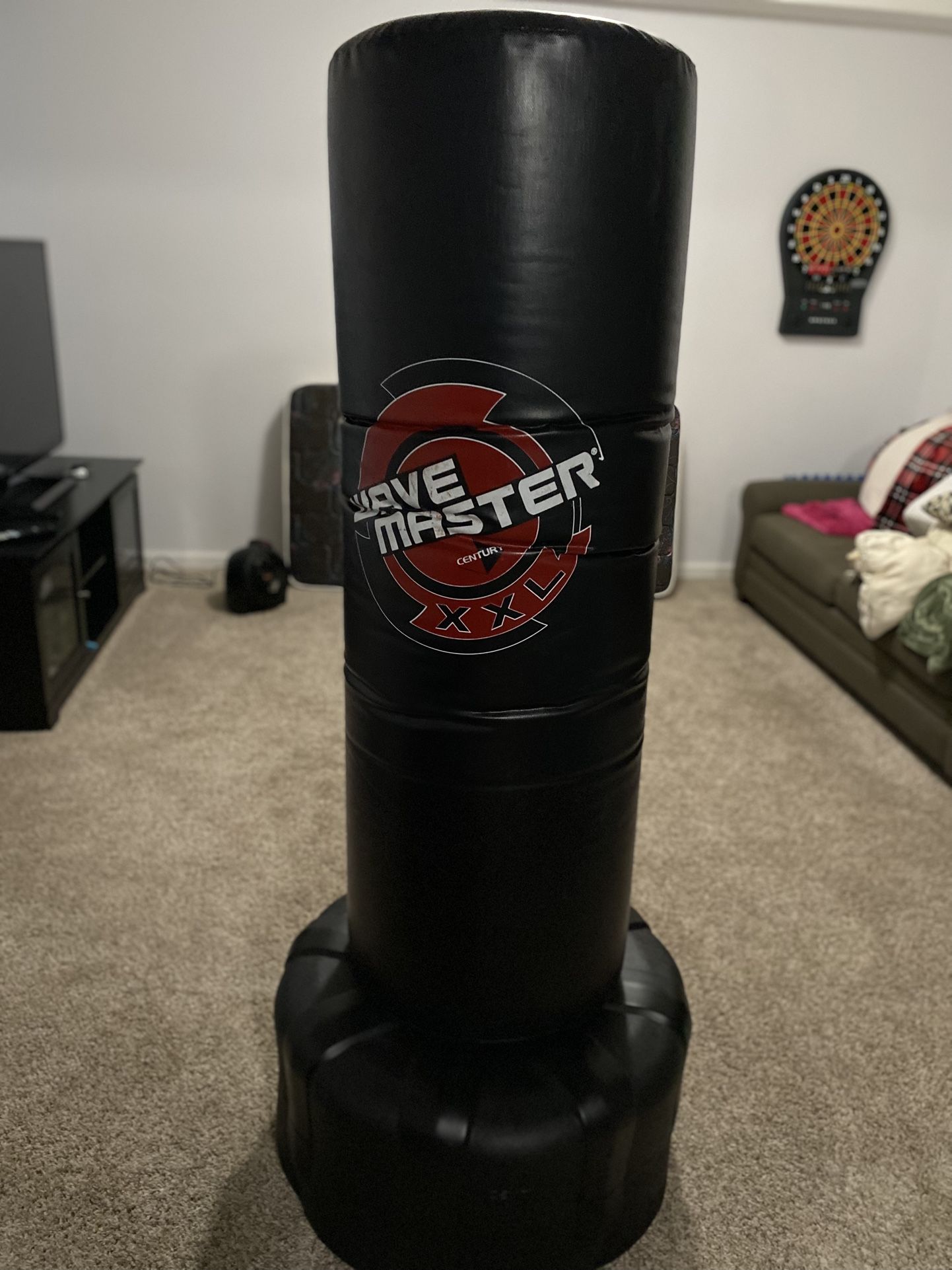 Punching Bag