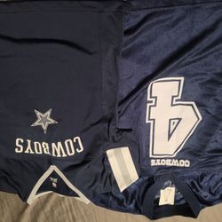 Dallas Cowboys Kids Clothing 