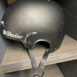 Shadow Conspiracy Helmet
