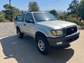 2003 Toyota Tacoma