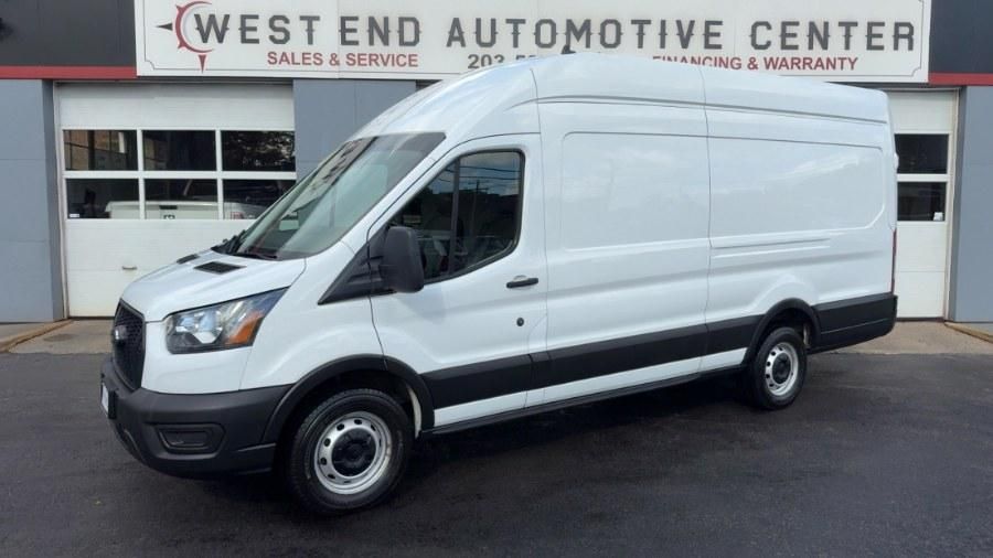 2021 Ford Transit-350 Cargo Van