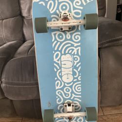 chub gigant skateboard 