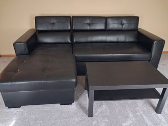 Sectional sofa