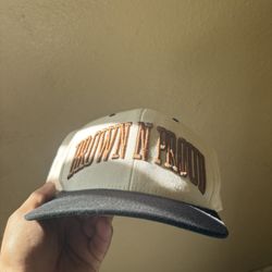 Brown N Proud SnapBack
