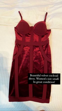 Women’s dress