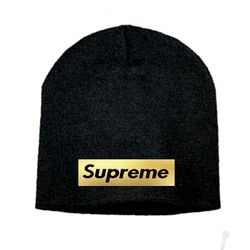 Supreme Beenies