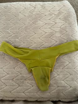 Used panties
