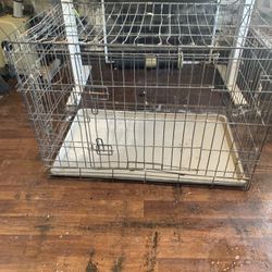 Animal Cage