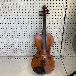 Ernst Heinrich Violin