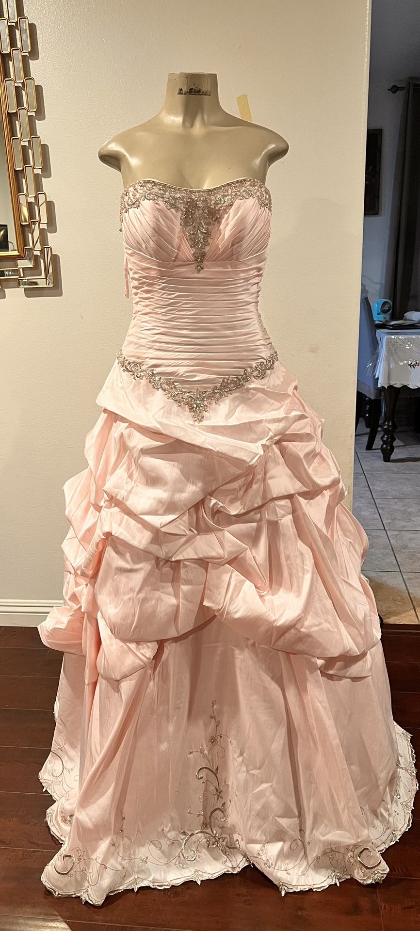15 Years Dress (New)