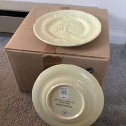 Williams-Sonoma Dessert set NIB