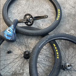Throne Bike 