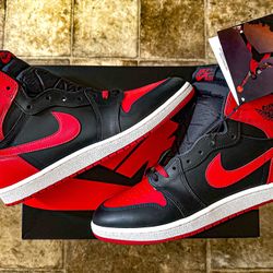 Jordan 1 high bred 85 