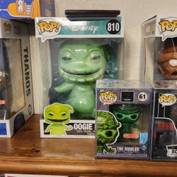 Funkos For Sale 