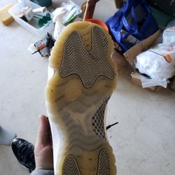 Air Jordan Luke Brand New