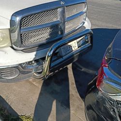 Tumbaburros Tro Doge Ram 2003