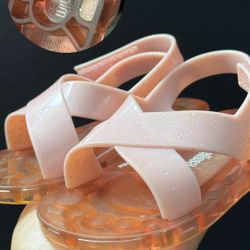 Mini Melissa each