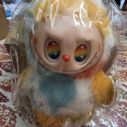 Labubu Doll