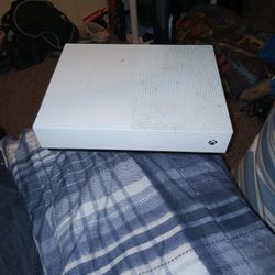 Xbox One S Digital Edition