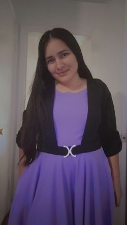 Dressed