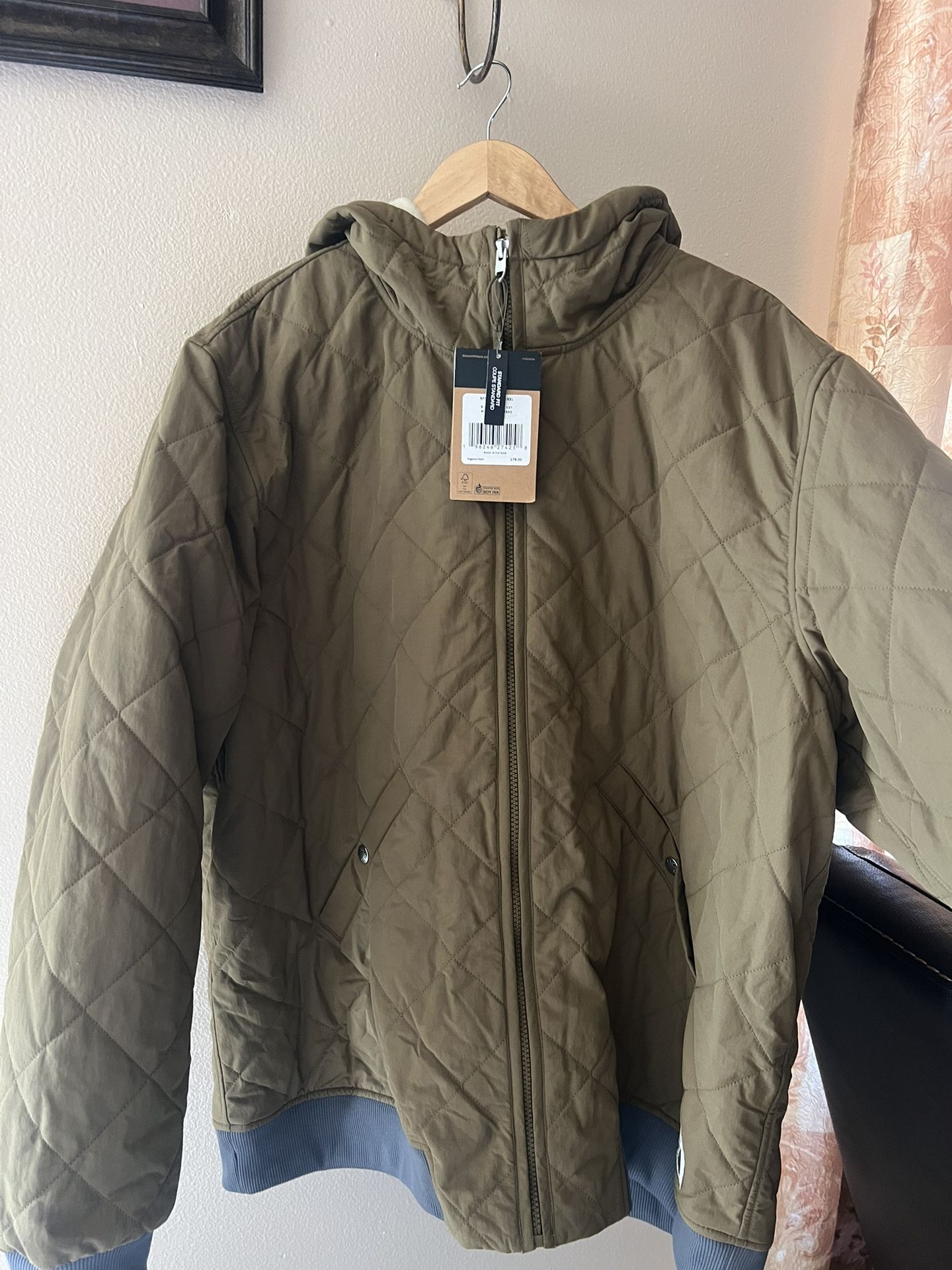 Men’s The North Face Jacket