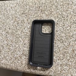 IPhone 15 Pro Max Case 