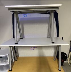Tables