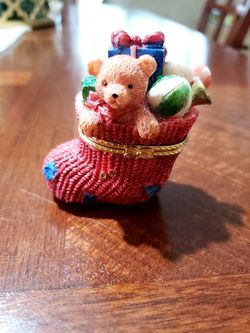 Collectible Figurine