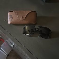 Rayban Aviators