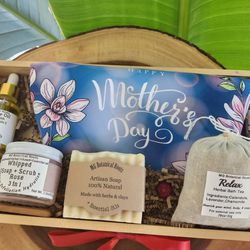 Mother's Day Gifts/ Regalos Día De La Madre