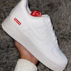 Air Force 1 Supreme 