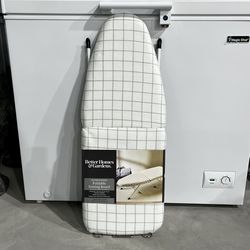 NEW Portable / Foldable Ironing Board